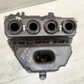 Корпус воздушного фильтра (AIRBOX) Yamaha FZ6R (2010-2017)