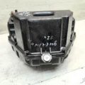 Корпус воздушного фильтра (AIRBOX) Yamaha FZ6R (2010-2017)
