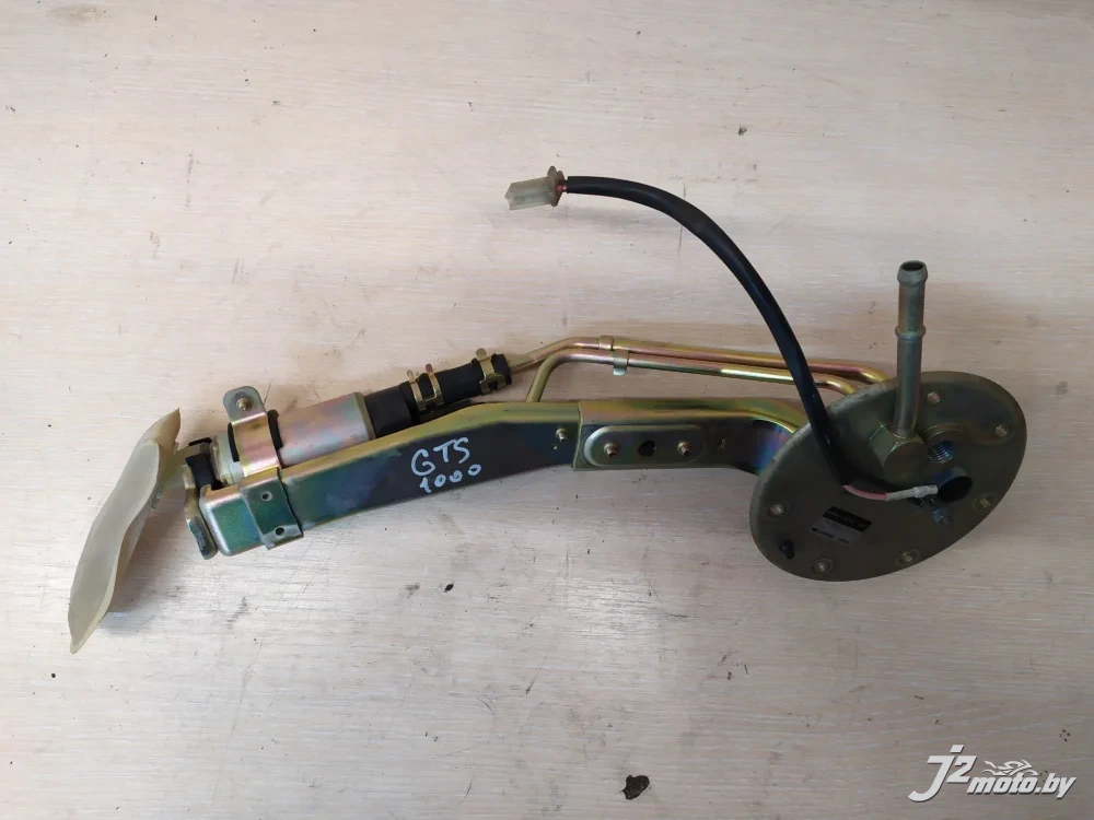 Топливный насос 4BH-13907-00 196100-2220 Yamaha GTS1000 (1993-1998)