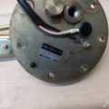 Топливный насос 4BH-13907-00 196100-2220 Yamaha GTS1000 (1993-1998)