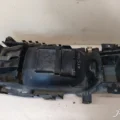 Элемент пластика Yamaha GTS1000 (1993-1998)
