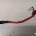Провод плюсовой Yamaha GTS1000 (1993-1998)