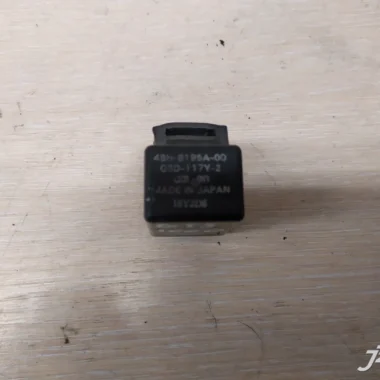 Реле 4BH-8195A-00 Yamaha GTS1000 (1993-1998)