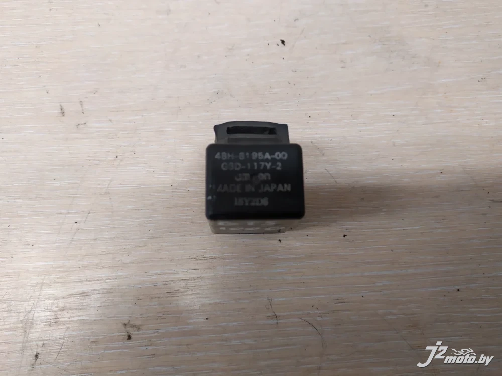 Реле 4BH-8195A-00 Yamaha GTS1000 (1993-1998)