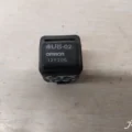 Реле 4U8-02 OMRON 12Y2D6 Yamaha GTS1000 (1993-1998)