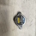 Крышка радиатора Yamaha R6 2003-2005