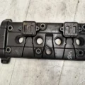 Крышка клапанная Yamaha R6 2003-2005