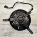 Вентилятор радиатора Yamaha R6 2003-2005
