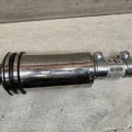 Глушитель Yamaha R6 2003-2005