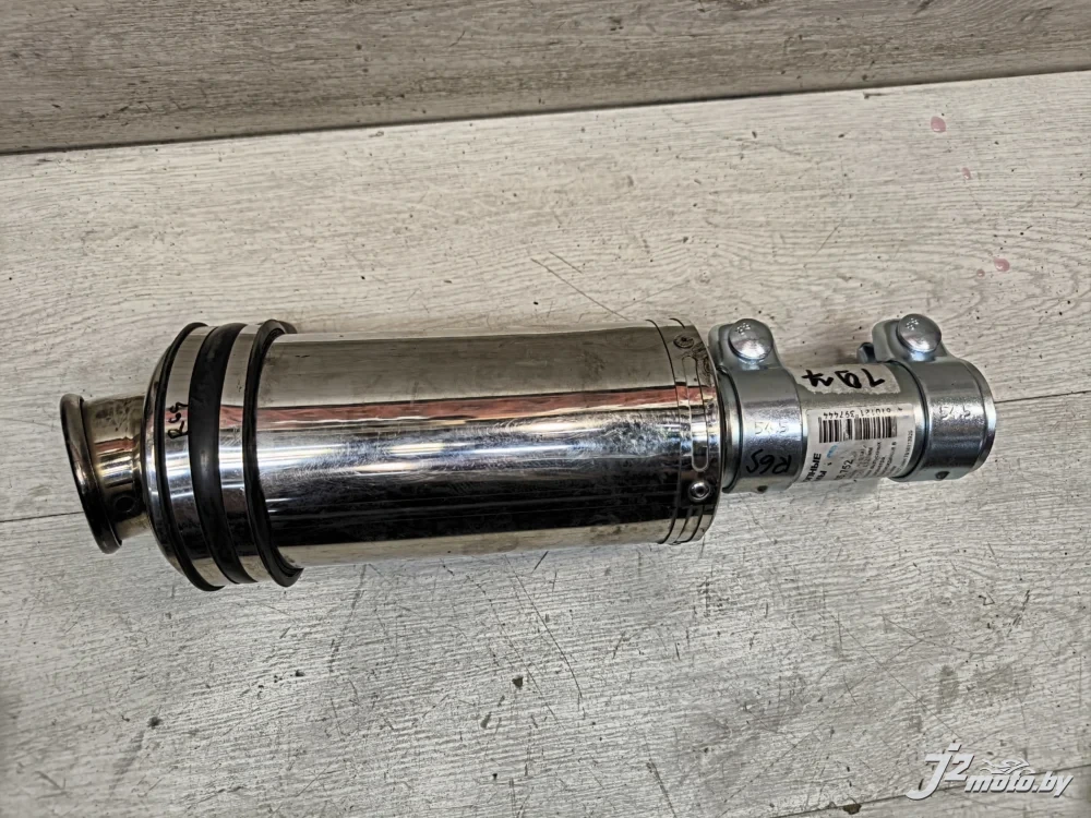 Глушитель Yamaha R6 2003-2005