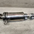 Глушитель Yamaha R6 2003-2005