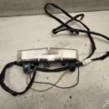 Фонарь задний (стоп) Yamaha R6 2003-2005