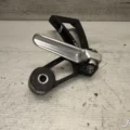 Кронштейн боковой подножки правый Yamaha R6 2003-2005