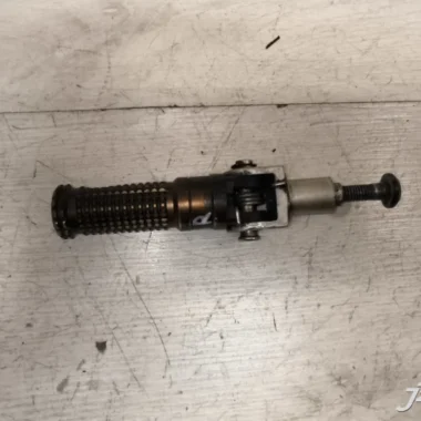 Подножка боковая Yamaha R6 2003-2005