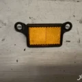 Отражатель (катафот) Yamaha R6 2003-2005