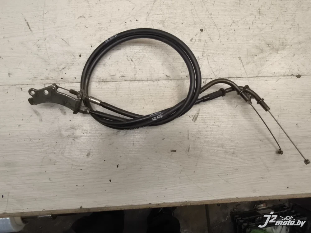 Тросы Yamaha R6 2003-2005