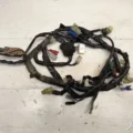 Проводка в сборе Yamaha R6 2003-2005