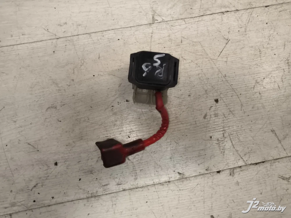 Реле стартера Yamaha R6 2003-2005