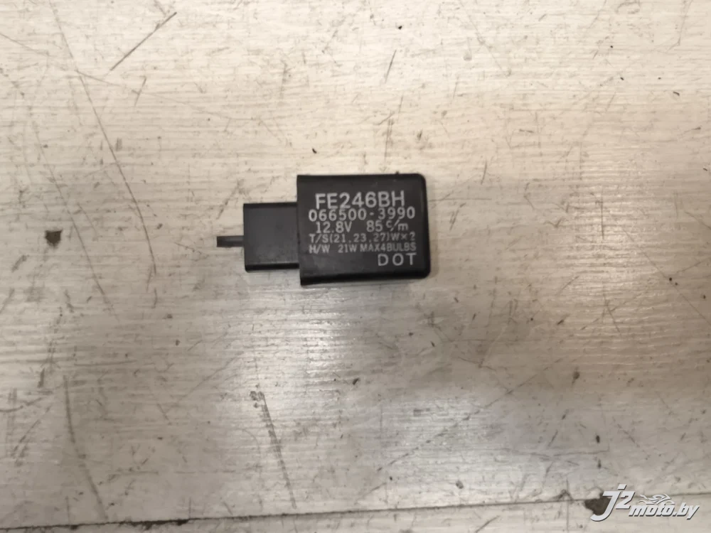 Реле FE246BH Yamaha R6 2003-2005