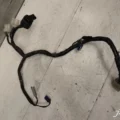 Проводка часть Yamaha R6 2003-2005