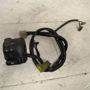 Пульт левый Yamaha R6 2003-2005