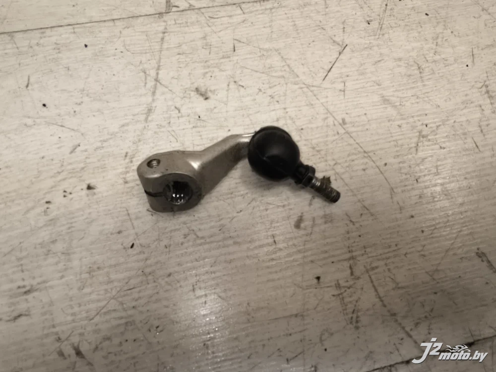 Кронштейн Yamaha R6 2003-2005