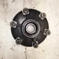 Ступица заднего колеса Yamaha R6 2003-2005