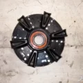 Ступица заднего колеса Yamaha R6 2003-2005