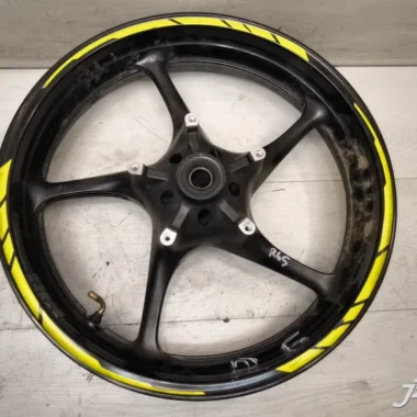Диск колесный передний Yamaha R6 2003-2005