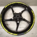 Диск колесный передний Yamaha R6 2003-2005