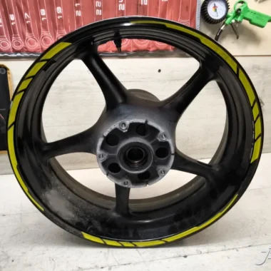 Диск колесный задний Yamaha R6 2003-2005