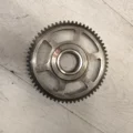 Шестерня Yamaha R6 2003-2005