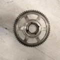 Шестерня Yamaha R6 2003-2005