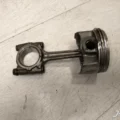 Поршень Yamaha R6 2003-2005