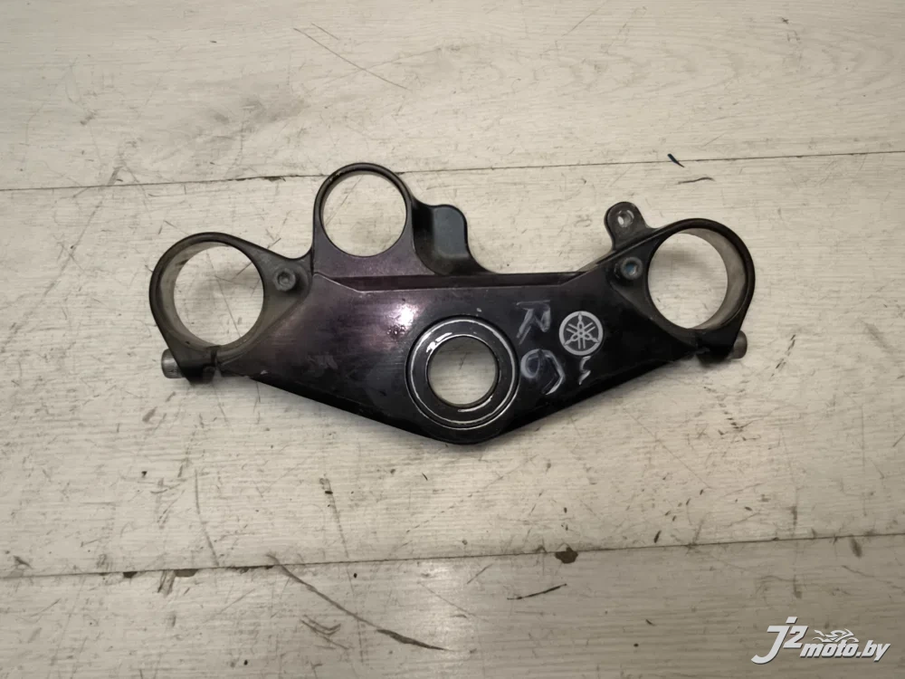Траверса верхняя Yamaha R6 2003-2005