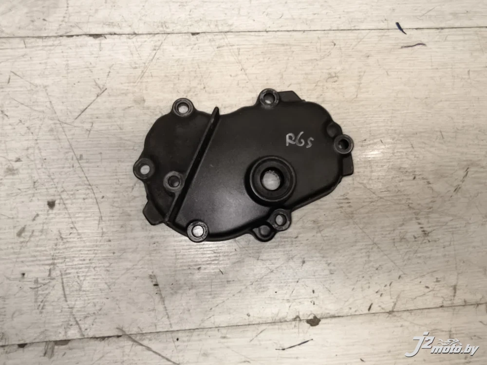 Крышка двигателя Yamaha R6 2003-2005