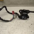 Замок зажигания Yamaha R6 2003-2005