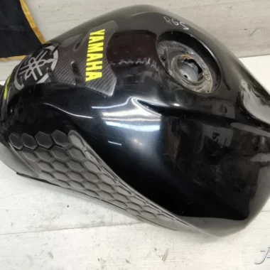 Бак Yamaha R6 2003-2005
