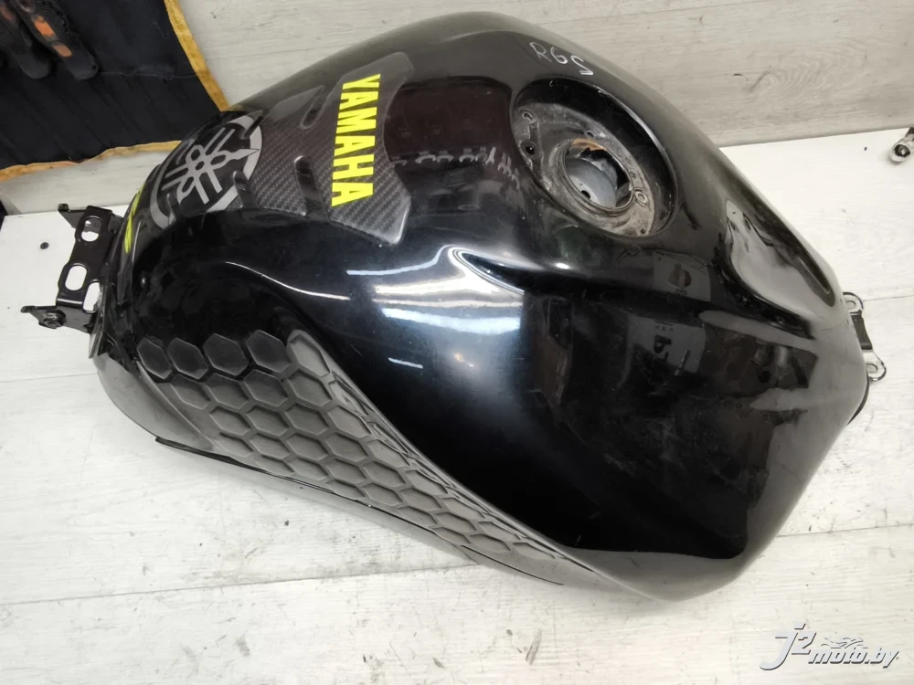 Бак Yamaha R6 2003-2005