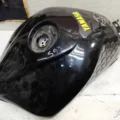 Бак Yamaha R6 2003-2005