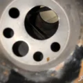 Бак Yamaha R6 2003-2005