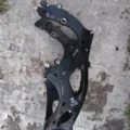 Рама с документами Yamaha R6 2003-2005