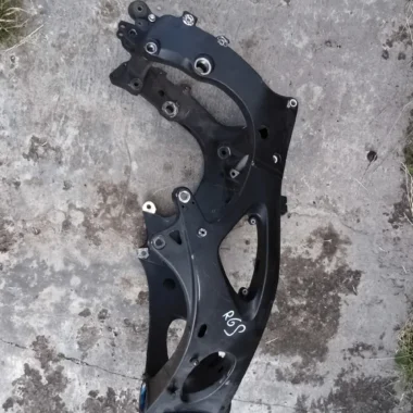 Рама с документами Yamaha R6 2003-2005