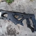 Рама с документами Yamaha R6 2003-2005