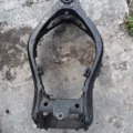Рама с документами Yamaha R6 2003-2005