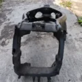 Рама с документами Yamaha R6 2003-2005