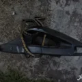Маятник Yamaha R6 2003-2005