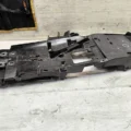 Элемент пластика задний нижний Yamaha R6 2003-2005