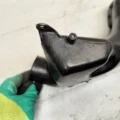 Воздуховод Yamaha R6 2003-2005