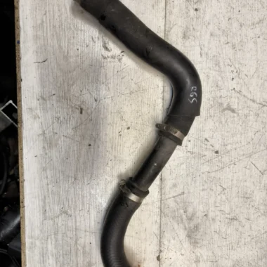 Патрубок Yamaha R6 2003-2005